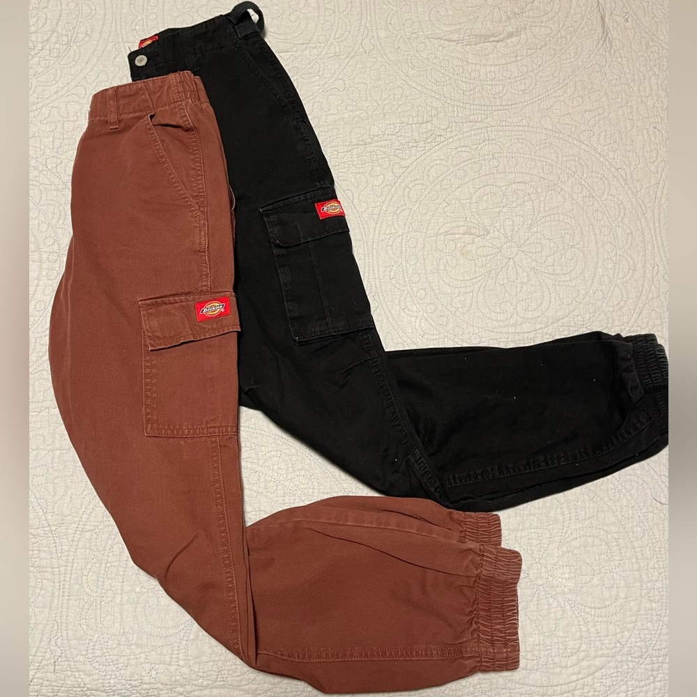 Dickies Cargo Joggers